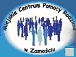 Miejskie Centrum Pomocy Rodzinie w Zamościu