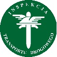 Główny Inspektorat Transportu Drogowego