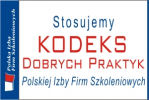 Kodeks dobrych praktyk